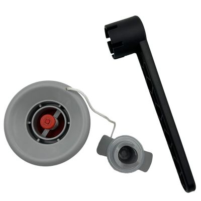 3. ENERO KAJAK SUP-BOARD-REPARATURSET LUFTVOLZEN UND SCHLÜSSEL