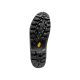 4. La Sportiva TRANGO TRK Leder GTX ZFMS110E32006 Savana/Tiger