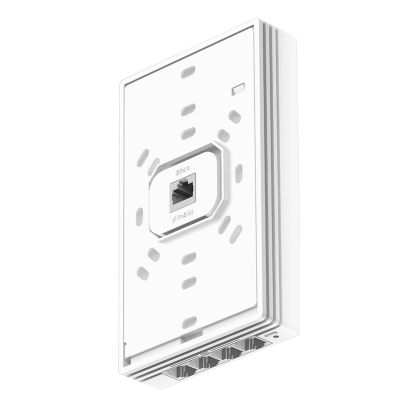 19. Access Point Cuddy AP3000 WLAN 2976 Mbit/s PoE Weiß