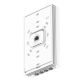 19. Access Point Cuddy AP3000 WLAN 2976 Mbit/s PoE Weiß