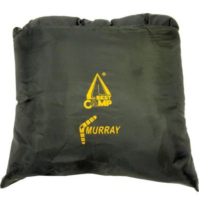 7. Best Camp MURRAY 25002 Schlafsack