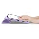 6. TechProtect SmartCase für Samsung Galaxy Tab A9+ / A11+ Plus 11.0 X210 / X215 / X216 / X230 / X235 / X236 - Lila