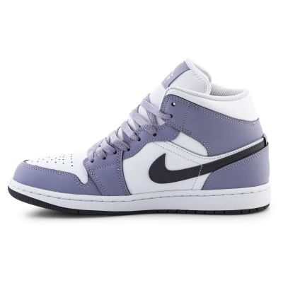 4. Nike Air Jordan 1 MID DQ8426-145 Schuhe