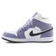 4. Nike Air Jordan 1 MID DQ8426-145 Schuhe