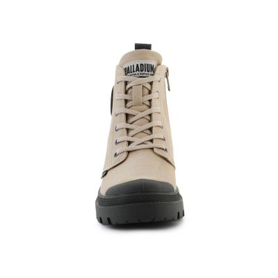 3. Palladium Pallabase Twill W 96907-211-M Schuhe