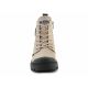 3. Palladium Pallabase Twill W 96907-211-M Schuhe