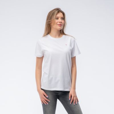 7. Damen Kurzarm-T-Shirt LADY PLAYO II