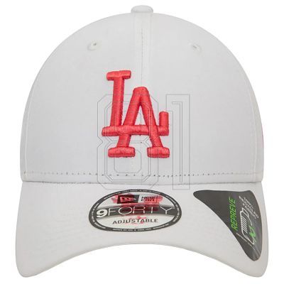 2. New Era Repreve 940 Los Angeles Dodgers 60435242 Kappe