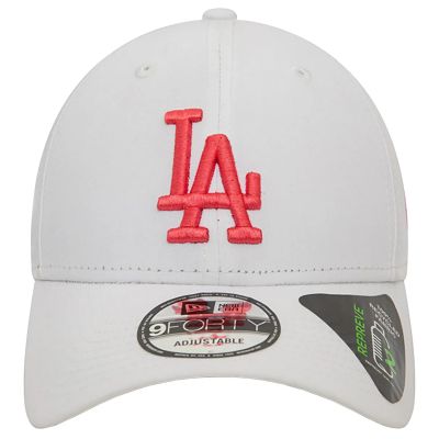 2. New Era Repreve 940 Los Angeles Dodgers 60435242 Kappe