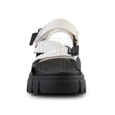5. Palladium Revolt Sandale Army Star W 98581-116-M