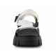 5. Palladium Revolt Sandale Army Star W 98581-116-M