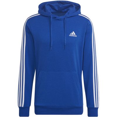adidas Essentials 3-Streifen Hoodie M HL2228
