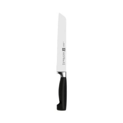 5. 7-teiliges Messerset im Block ZWILLING 35068-003-0