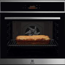 ELECTROLUX LOE8F38X Backofen