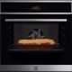 ELECTROLUX LOE8F38X Backofen