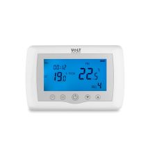VOLT Thermostat Volt Polska Comfort WT-08 Radio + WLAN