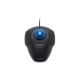 6. Kensington Trackball Orbit™, kabelgebunden, mit Scrollring