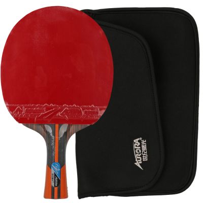 2. Aurora PRO 6* SG 6002 P-Pong-Schläger