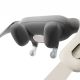 3. Dreame N40 Pro Nacken- und Schultermassagegerät – Weiß