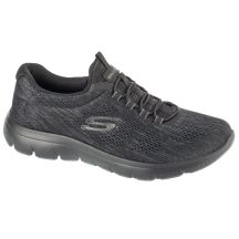 Skechers Summits - Fun Flair 150113-BBK Schwarz 36
