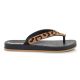 6. IPANEMA FESTA FEM SCHWARZ/SCHWARZ/BEIGE 83772-BP089