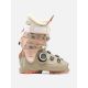 7. Rossignol Alltrack 90 W BOA GW Skischuhe – Khaki/Pfirsich
