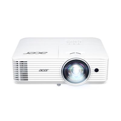 2. Acer H6518STi Standard-Datenprojektor, 3500 ANSI Lumen, DLP, 1080p (1920x1080), Weiß