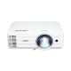 2. Acer H6518STi Standard-Datenprojektor, 3500 ANSI Lumen, DLP, 1080p (1920x1080), Weiß