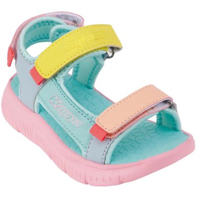 13. Kappa Kana MF Jr Sandalen 260886MFK 2117