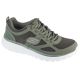 Skechers Burns Agoura 52635-OLV Grün 41