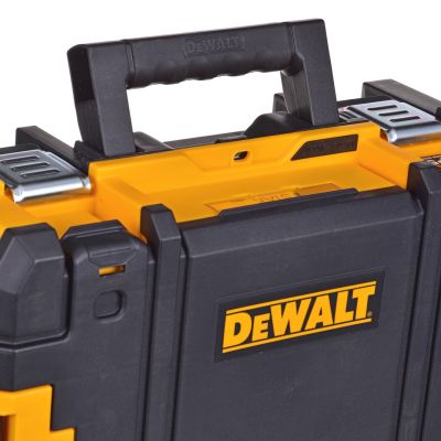 10. TSTAK 2.0 Tasche mit langem Griff DWST83344-1 DEWALT