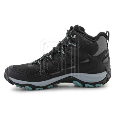 9. Merrell West Rim Sport Gtx W Schuhe J036552