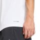 5. adidas Entrada 26 Herren-Trikot, ärmellos, Weiß, KB3928