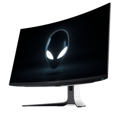 2. DELL ALIENWARE QD-OLED-Monitor 31,6" AW3225QF 240Hz