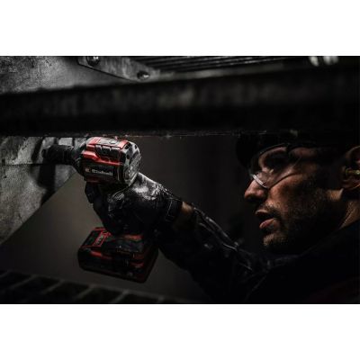 12. Schlagschrauber 18V TP-CW 18/260-C LI BL-SOLO 4510090 EINHELL