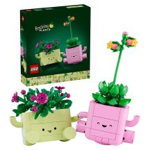 LEGO 11506 Botanik – Schwingende Pflanzen