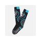 2. Rossignol Jr Speed Confort Socken