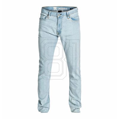 DC M TAYLOR OXNARD JEAN STONE 32 M EDYDP03136 Jeans