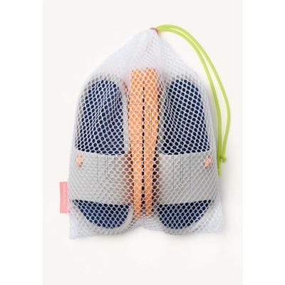 4. Gioseppo Gill W 75545-P-Beig Flip-Flops