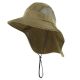 VIKING Tatlow Mütze für Erwachsene, grün, One Size