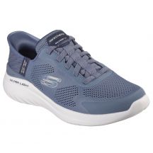 Skechers Slip-ins Bounder 2.0 Schuhe. Aufgekommen M 232459-SLT