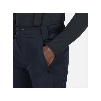 11. Rossignol Blackside Hose schwarz