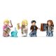 18. LEGO Harry Potter 76467 Luna Lovegoods Haus
