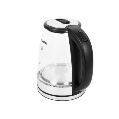 4. Glaskessel 2000W BK-18GS BLOW