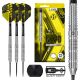 Harrows NX-90 Parallel QP 90 % Steeltip-Darts