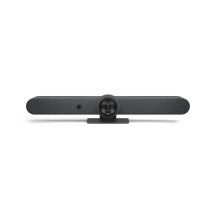 Logitech Rally Bar GRAPHITE Kamera