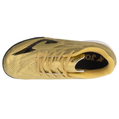 3. Joma Evolution Jr 2617 FG EVJS2617FG Gold 36