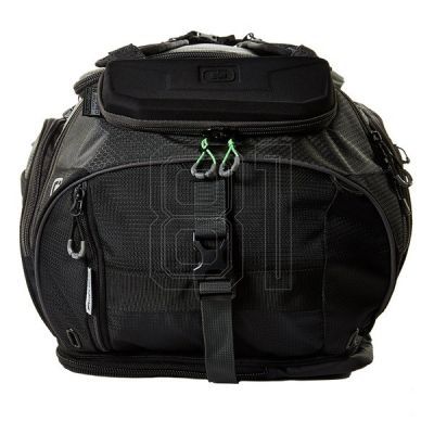 12. OGIO RUCKSACK - TASCHE ENDURAMCE 9.0 CHARCOAL P/N: 112053.396