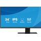 9. iiyama ProLite X2491H-B1 Computermonitor 60,5 cm (23,8") 1920 x 1080 px Full HD LCD Schwarz