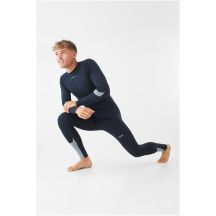 VIKING Volcanic Man Set Herrenunterwäsche schwarz L